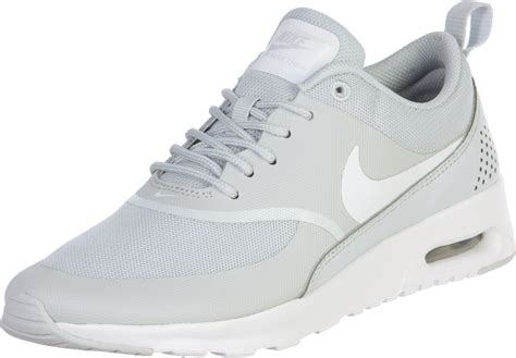 nike air max thea damen grau gelb|Womens Air Max Thea Shoes (2) .